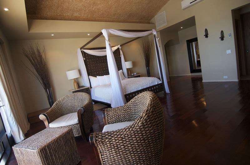 Casa Natalie Luxury Resort Spa Ensenada Szoba fotó