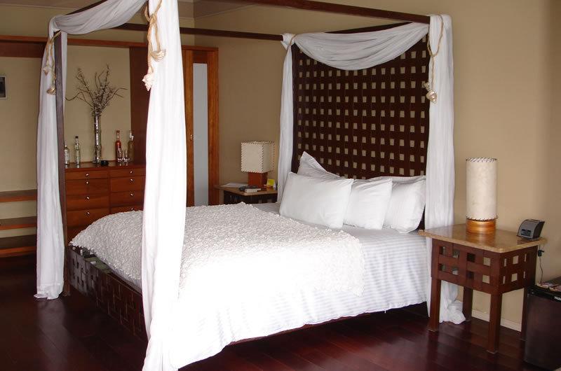 Casa Natalie Luxury Resort Spa Ensenada Szoba fotó
